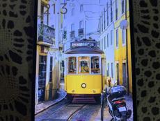 Телефон в рабочем состоянии 