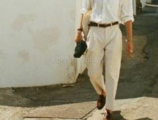 Бармен, ищу работу на летний сезон.