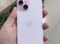 Срочно 🙏🏼 iPhone 15, 128 Гб, 99% Акб