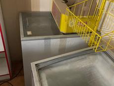 Только вацап!Две морозилки как новые очень мало пользовались ! 