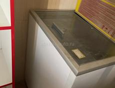 Только вацап!Две морозилки как новые очень мало пользовались ! 