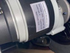 Электронная коляска 