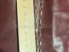 Продаю золотую цепочку