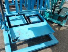 Изготовление блочных станков