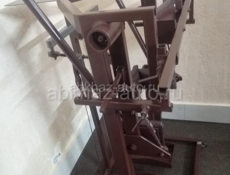 Имитатор ходьбы. Имитрон.