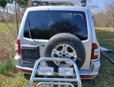 Pajero разбор 