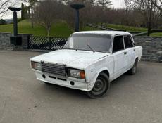 ВАЗ 2107