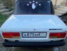 ВАЗ 2107