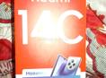 Redmi 14C