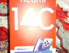 Redmi 14C