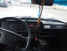 ВАЗ 2107