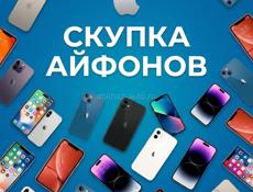 Скупка Айфонов‼️