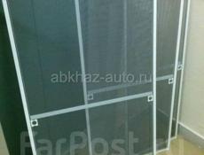 Москитные сетки