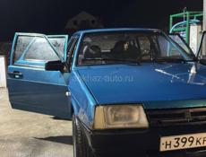 ВАЗ 21099