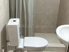 Комната в Гагре