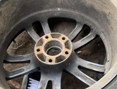 Продаю диски на BMW