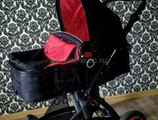 Продам коляску 3в1 