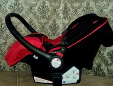 Продам коляску 3в1 