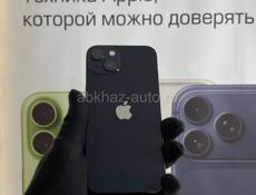 IPHONE 13 128 g 🔋100%