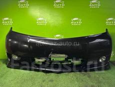 бампер на тайота альфард дорест 