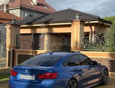 BMW M Roadster/Coupe