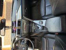 BMW M Roadster/Coupe