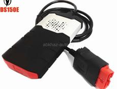 Автосканер Delphi DS150E  bluetooth,