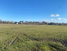 Участок на границе Псоу 6 соток 