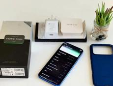 Infinix Note Edge 16/256gb