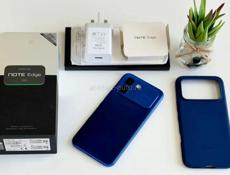 Infinix Note Edge 16/256gb