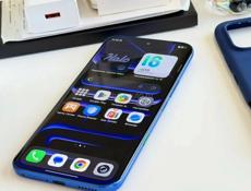 Infinix Note Edge 16/256gb