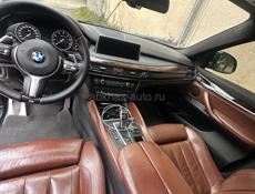 BMW Х6