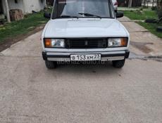 ВАЗ 2104