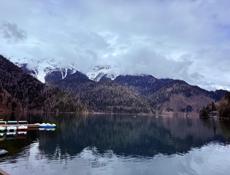 Сниму в Гагре 