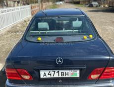 Mercedes-Benz B-Класс