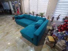 Угловая мебель