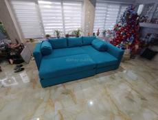 Угловая мебель