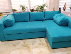 Угловая мебель