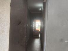 Двушка с видом на город и море . .