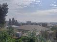 6 соток с видом на море и город. 