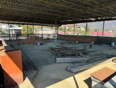 Сдам в аренду нежилой дом