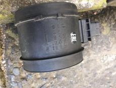 Воздухамер 