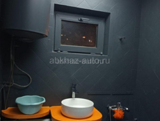 Продажа квартиры в Сухуме, Новый район