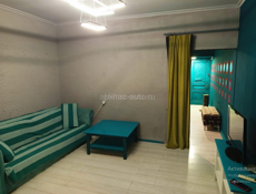 Продажа квартиры в Сухуме, Новый район