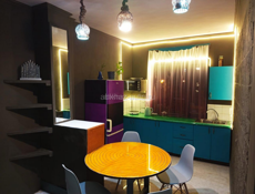 Продажа квартиры в Сухуме, Новый район