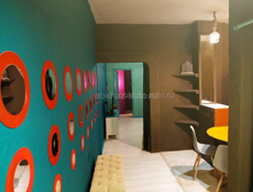 Продажа квартиры в Сухуме, Новый район