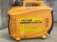 ГЕНЕРАТОР ИНВЕРТОРНЫЙ Huter DN2100