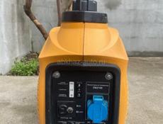 ГЕНЕРАТОР ИНВЕРТОРНЫЙ Huter DN2100