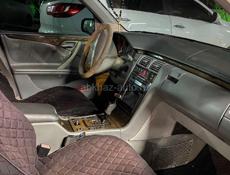 Mercedes-Benz A-класс