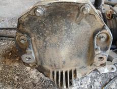 Редуктор на Мерседес с класс